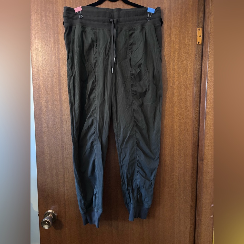 Dance Studio Joggers